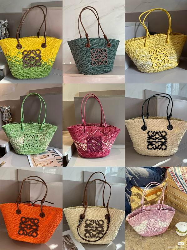 Loewe 上宽50下宽28高度25cm dx10